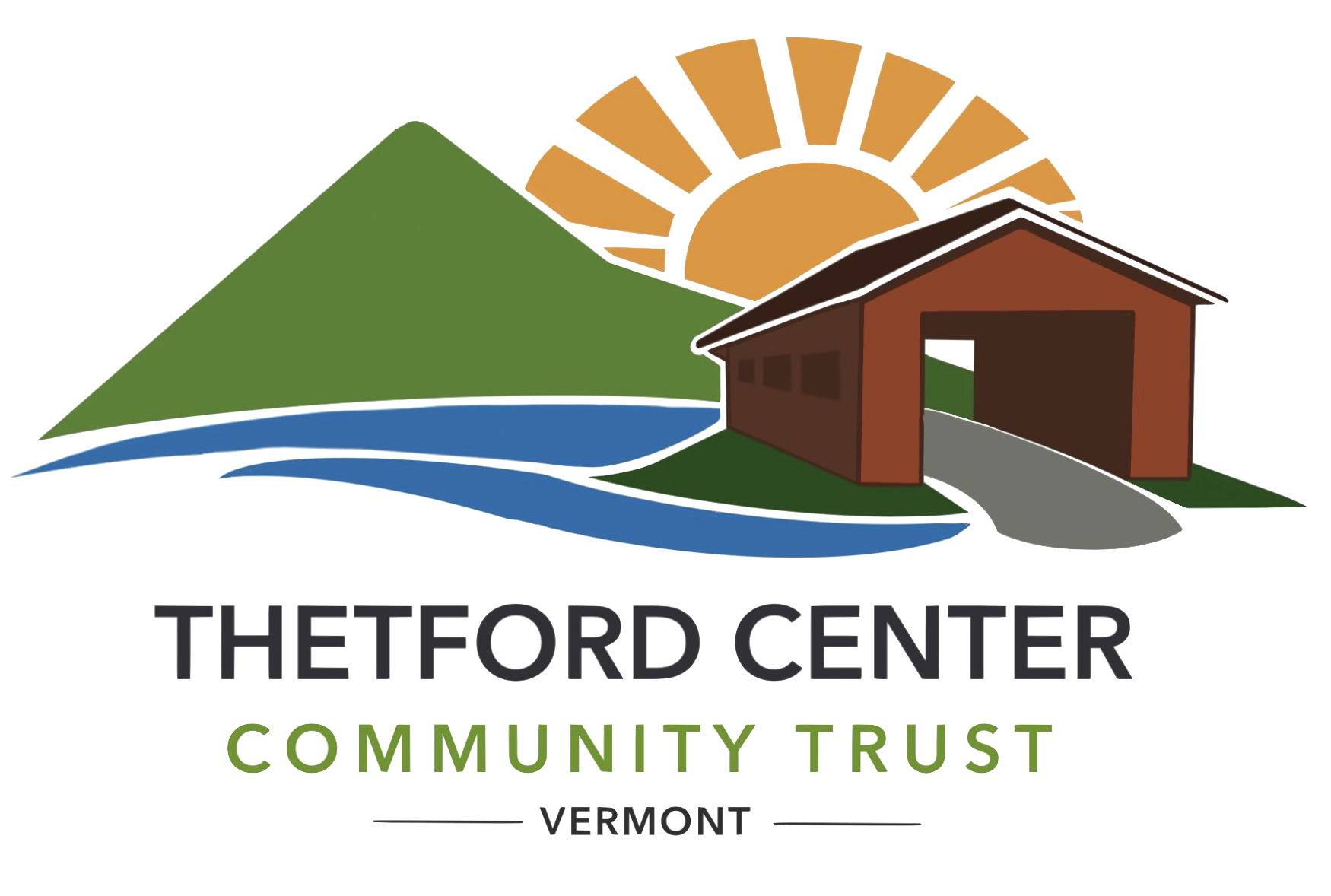 Thetford Center Community Trust