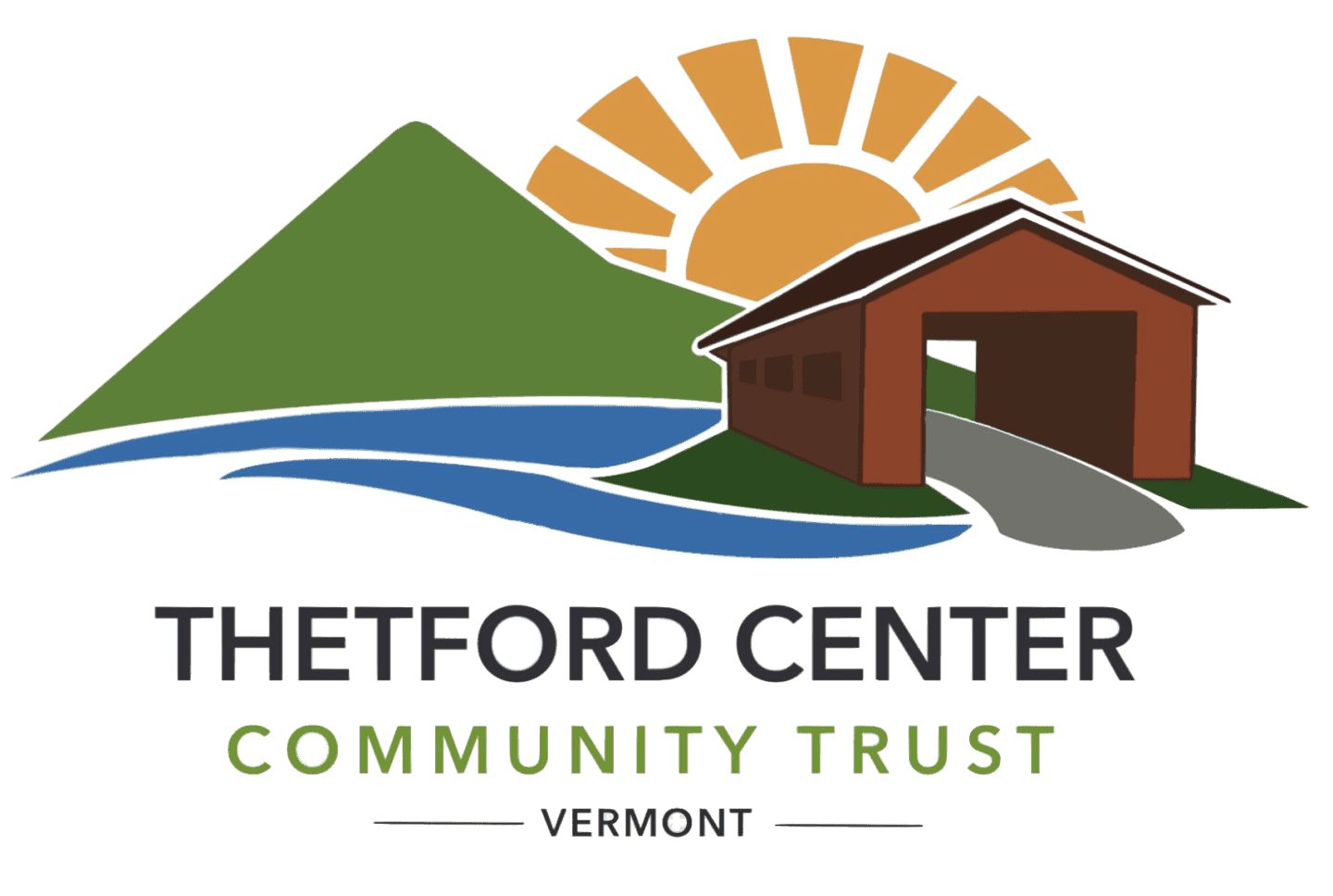 Thetford Center Community Trust, Vermont